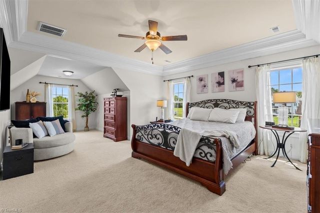 4003 Smith Ridge Court, Colfax, NC 27235