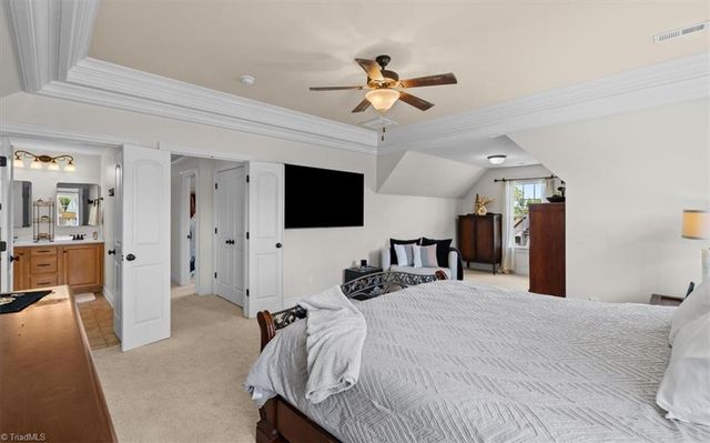 4003 Smith Ridge Court, Colfax, NC 27235