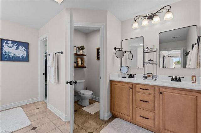 4003 Smith Ridge Court, Colfax, NC 27235