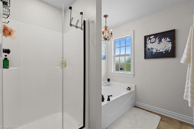 4003 Smith Ridge Court, Colfax, NC 27235