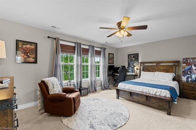4003 Smith Ridge Court, Colfax, NC 27235