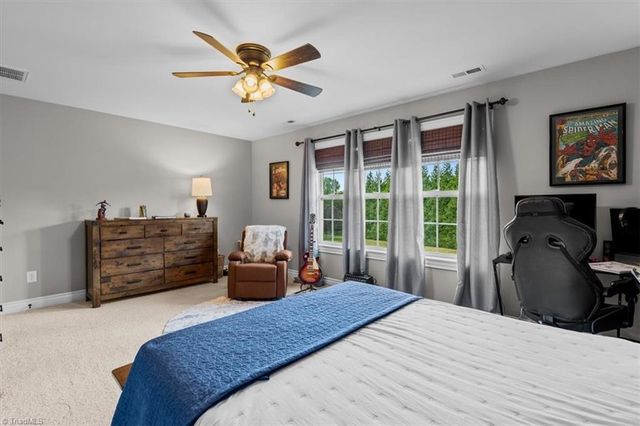 4003 Smith Ridge Court, Colfax, NC 27235