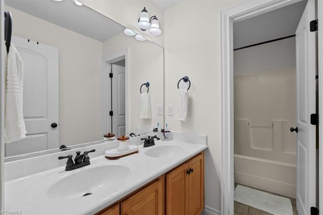 4003 Smith Ridge Court, Colfax, NC 27235