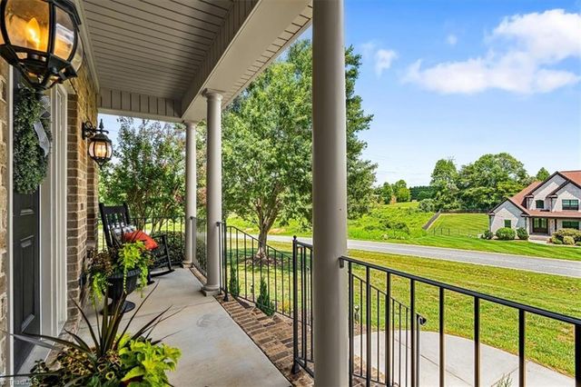 4003 Smith Ridge Court, Colfax, NC 27235