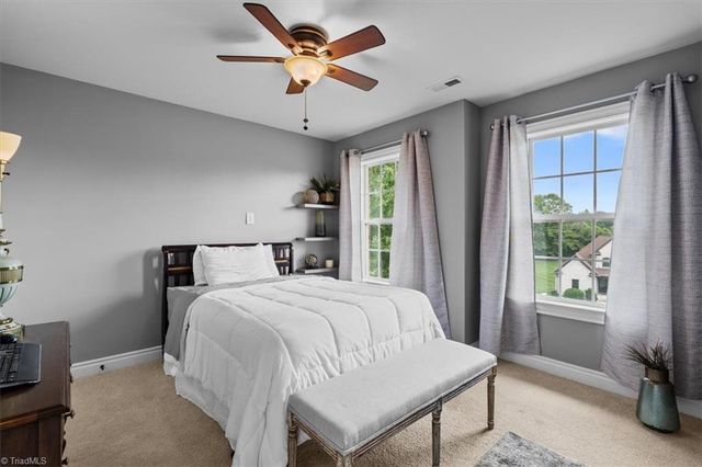4003 Smith Ridge Court, Colfax, NC 27235