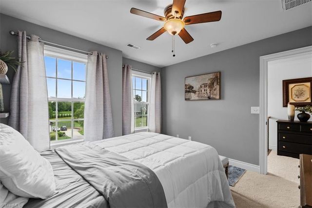 4003 Smith Ridge Court, Colfax, NC 27235