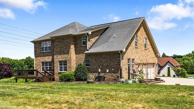 4003 Smith Ridge Court, Colfax, NC 27235