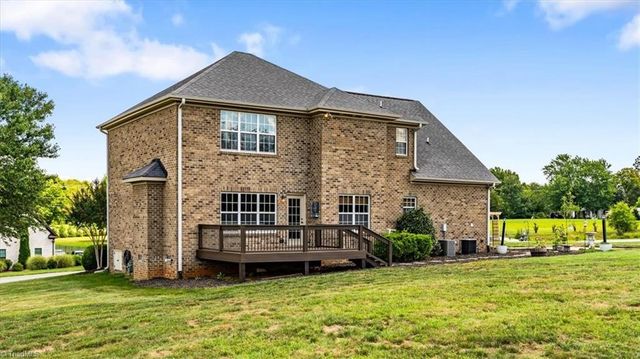 4003 Smith Ridge Court, Colfax, NC 27235