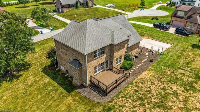 4003 Smith Ridge Court, Colfax, NC 27235