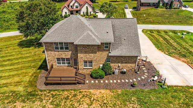 4003 Smith Ridge Court, Colfax, NC 27235