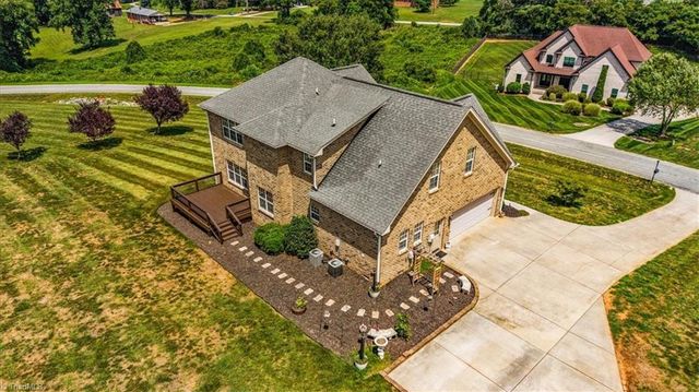 4003 Smith Ridge Court, Colfax, NC 27235