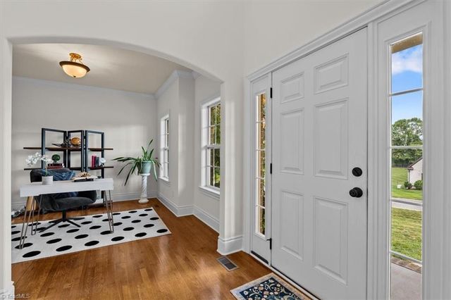 4003 Smith Ridge Court, Colfax, NC 27235