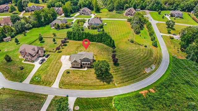 4003 Smith Ridge Court, Colfax, NC 27235