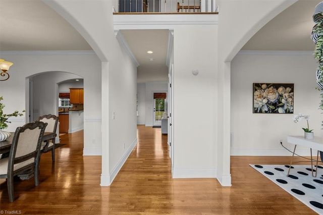 4003 Smith Ridge Court, Colfax, NC 27235