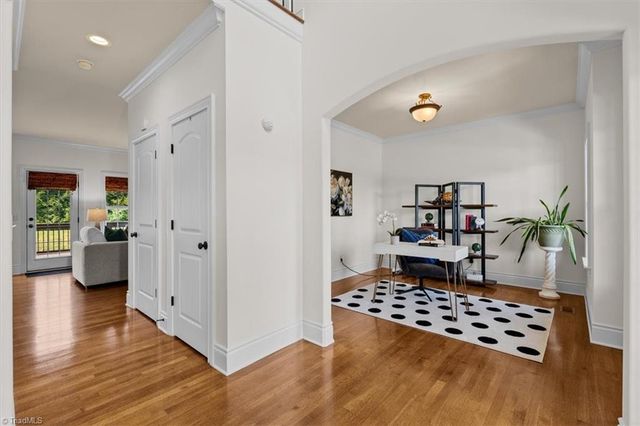 4003 Smith Ridge Court, Colfax, NC 27235