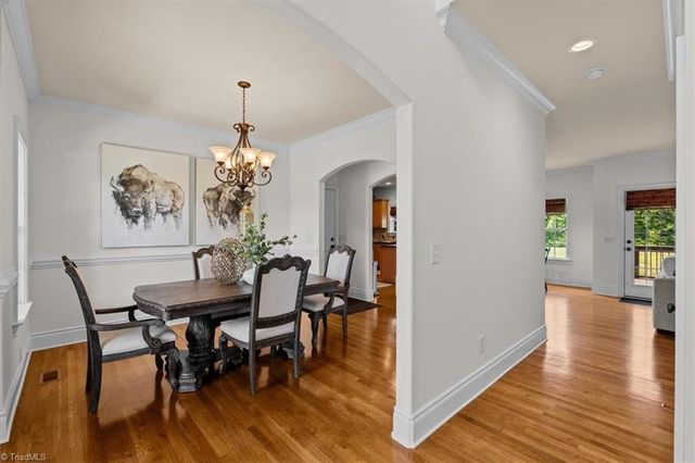 4003 Smith Ridge Court, Colfax, NC 27235
