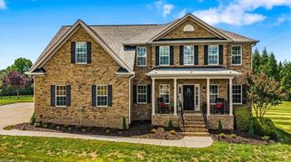 4003 Smith Ridge Court, Colfax, NC 27235