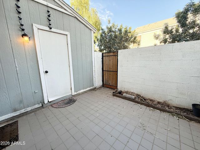 1601 N Saba Street 248, Chandler, AZ 85225