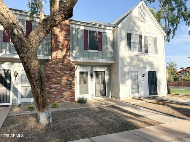 1601 N Saba Street 248, Chandler, AZ 85225