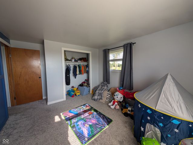 3659 S State Road 103, New Castle, IN 47362