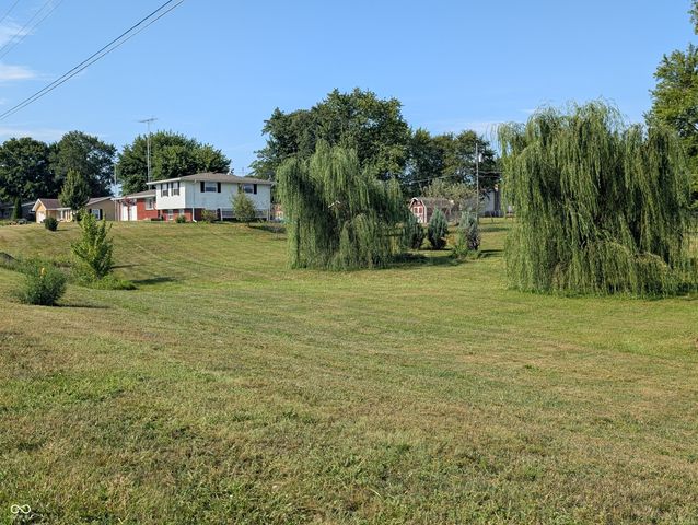 3659 S State Road 103, New Castle, IN 47362