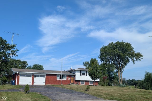 3659 S State Road 103, New Castle, IN 47362