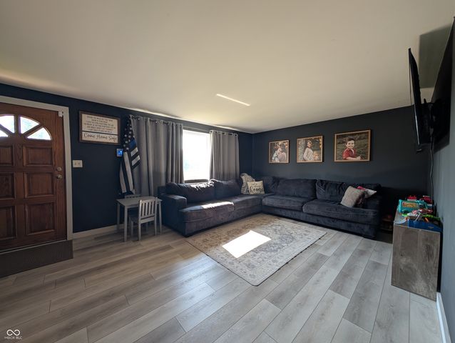 3659 S State Road 103, New Castle, IN 47362