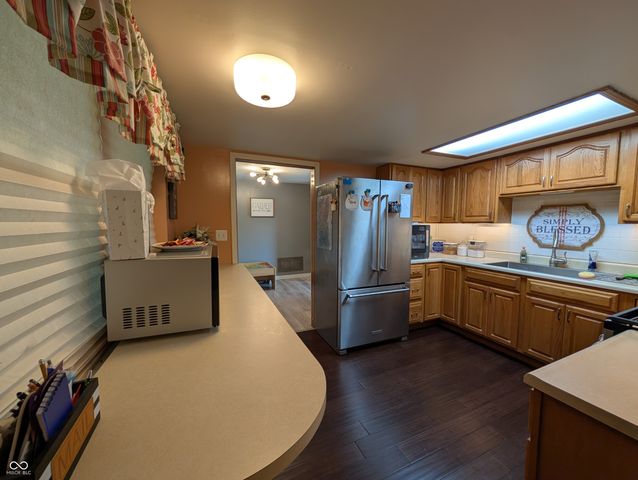 3659 S State Road 103, New Castle, IN 47362