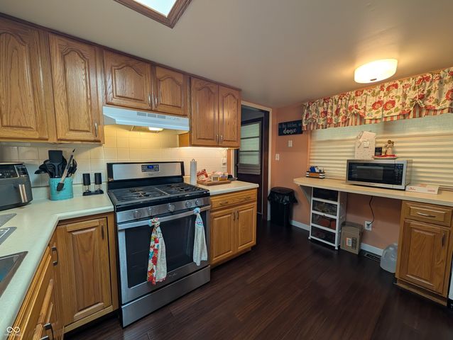 3659 S State Road 103, New Castle, IN 47362