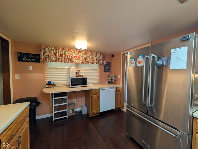 3659 S State Road 103, New Castle, IN 47362