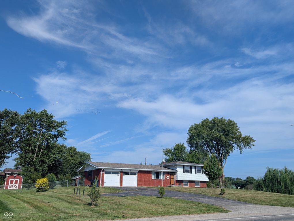 3659 S State Road 103, New Castle, IN 47362