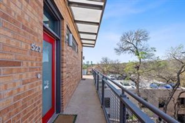 2205 N Lamar BLVD 523, Austin, TX 78705