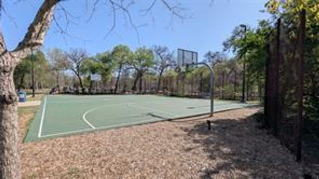 2205 N Lamar BLVD 523, Austin, TX 78705