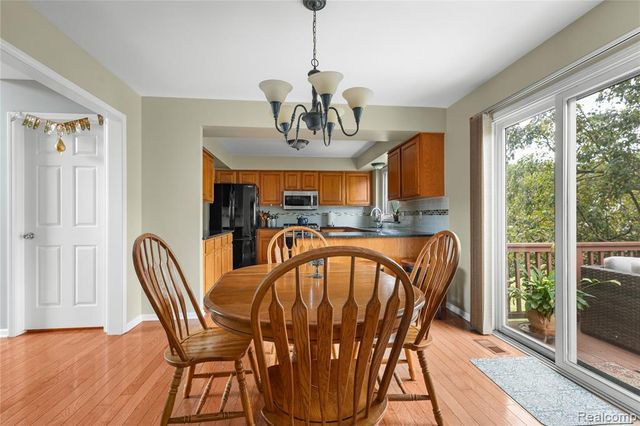 530 Lexington Drive, Rochester Hills, MI 48307