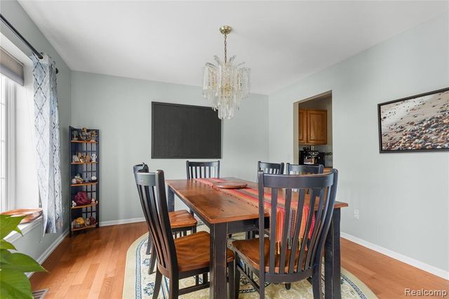 530 Lexington Drive, Rochester Hills, MI 48307