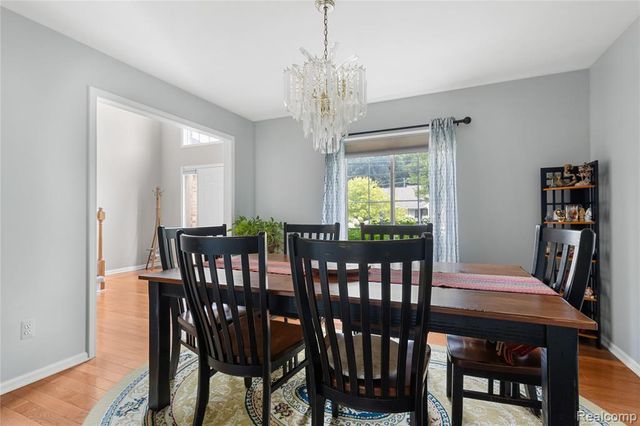 530 Lexington Drive, Rochester Hills, MI 48307