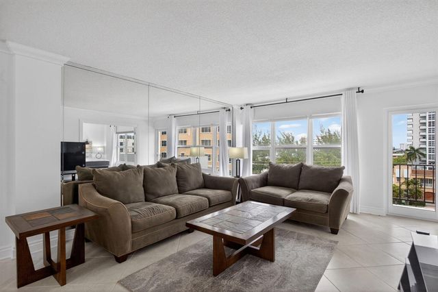 405 N Ocean Boulevard 507, Pompano Beach, FL 33062