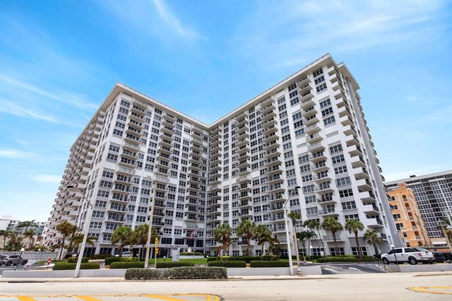 405 N Ocean Boulevard 507, Pompano Beach, FL 33062