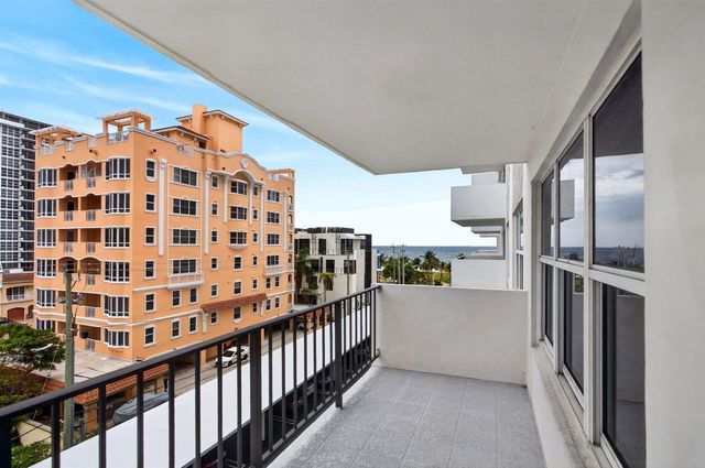 405 N Ocean Boulevard 507, Pompano Beach, FL 33062