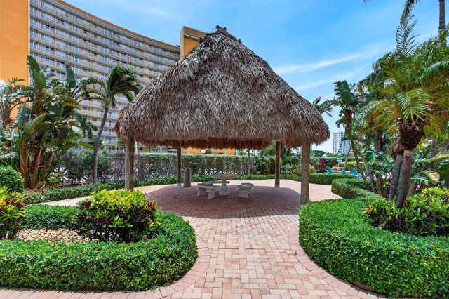 405 N Ocean Boulevard 507, Pompano Beach, FL 33062