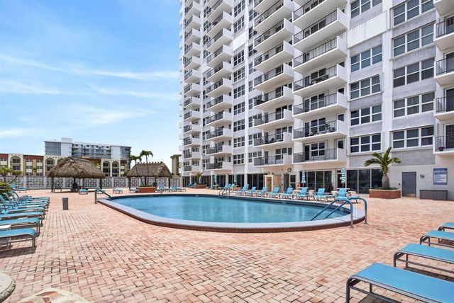 405 N Ocean Boulevard 507, Pompano Beach, FL 33062