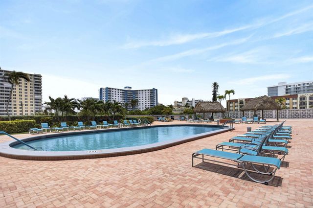 405 N Ocean Boulevard 507, Pompano Beach, FL 33062
