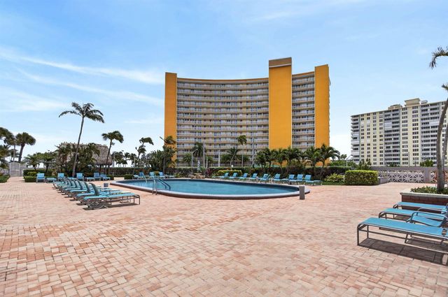 405 N Ocean Boulevard 507, Pompano Beach, FL 33062