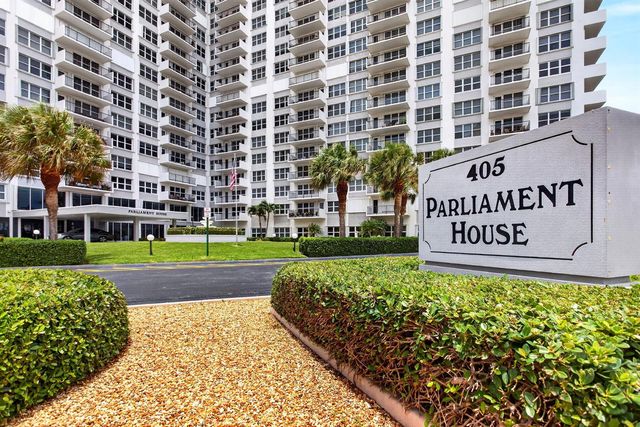405 N Ocean Boulevard 507, Pompano Beach, FL 33062