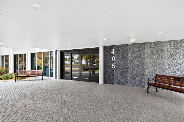 405 N Ocean Boulevard 507, Pompano Beach, FL 33062