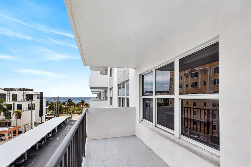 405 N Ocean Boulevard 507, Pompano Beach, FL 33062