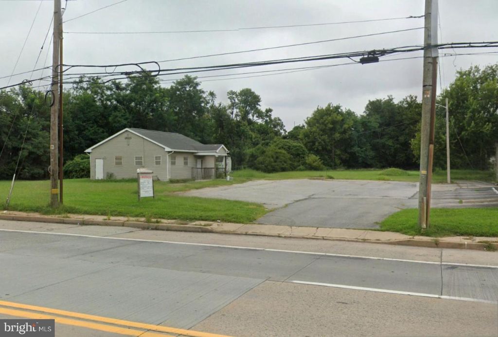 4084 NEW CASTLE AVE, New Castle, DE 19720