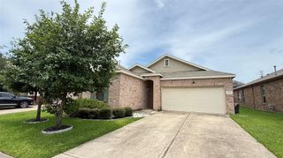 22414 Auburn Valley Lane, Katy, TX 77449