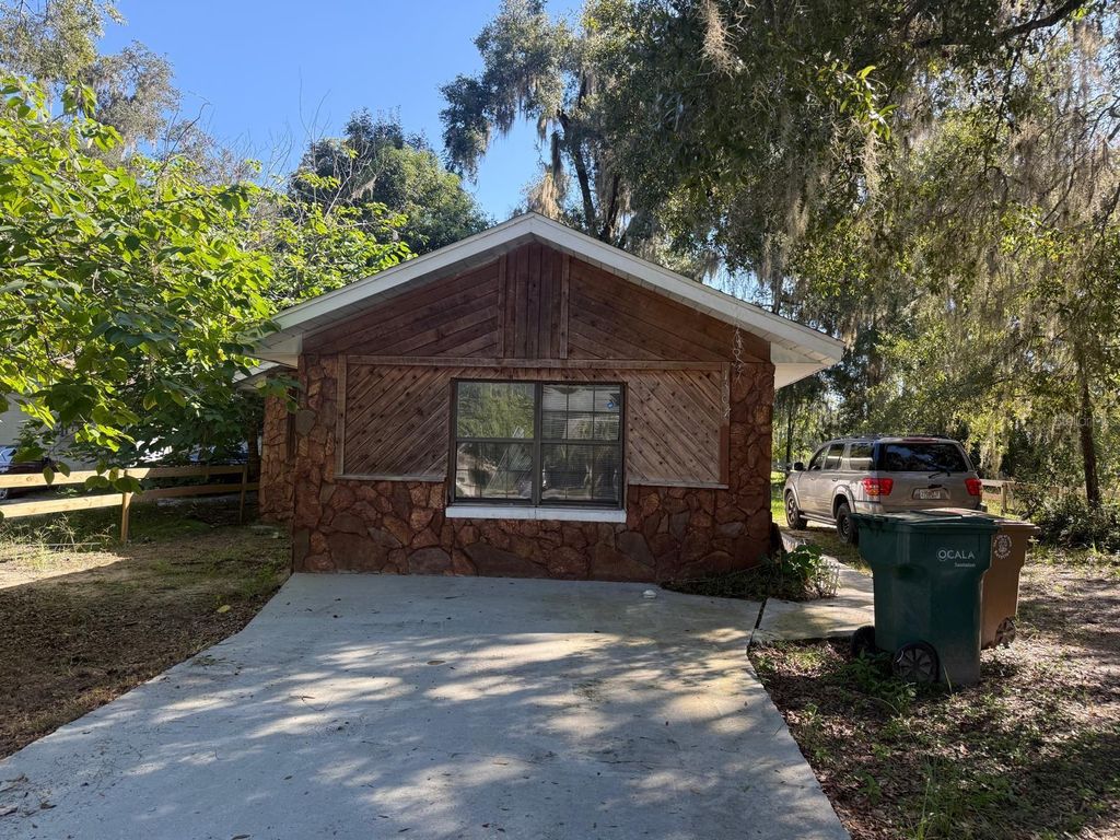 1307 NW 12TH AVENUE, Ocala, FL 34475