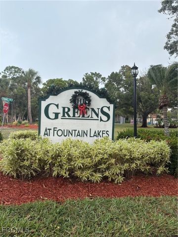 3140 Seasons WAY 514, Estero, FL 33928